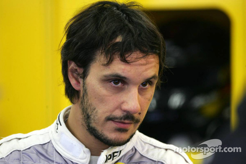 BTCC: Aiello to retire at end of season