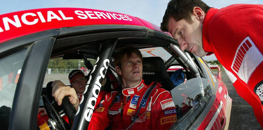 Martin to miss Japan, Peugeot future uncertain