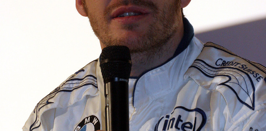 Villeneuve aiming to win again