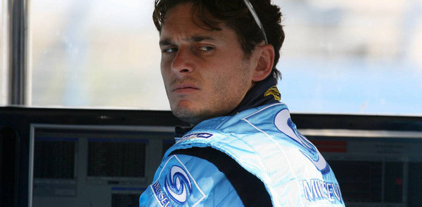 Renault rules on Jerez day four