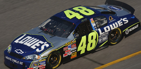 Qualifying times for 500 disallowed: 48 and 96