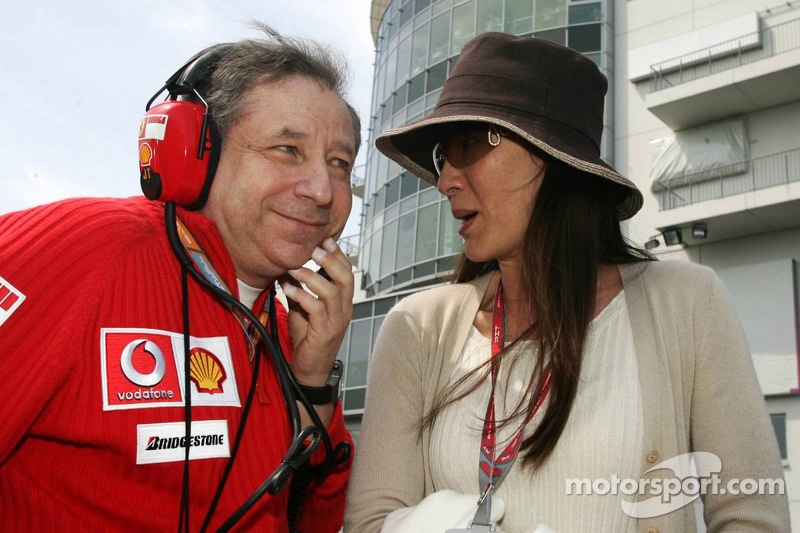 Todt not surprised by Europe result
