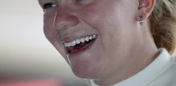 IRL: Fisher to climb back into an IndyCar at Kentucky