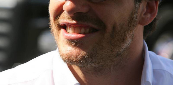 Kubica steps in as BMW, Villeneuve split