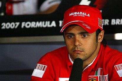 Massa aims for qualifying improvement