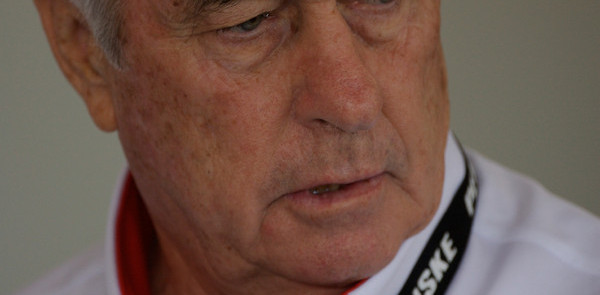 Dodge, Penske, charged up after Daytona 500 win
