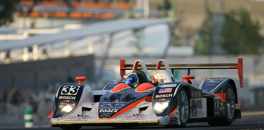 Lola celebrates '50' with a record 24H entry