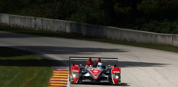 Luhr smashes record for Road America pole