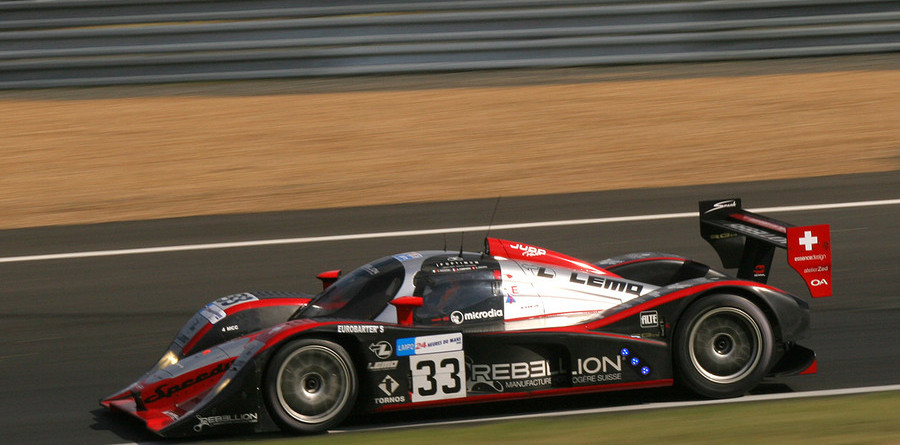 Racing Box, Speedy Sebah confirm Lola entries