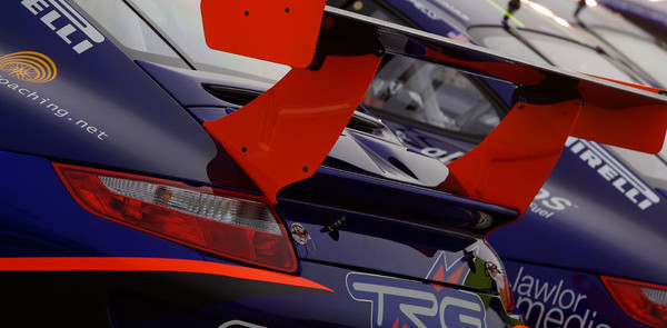 TRG assembles five-car assault on Daytona24