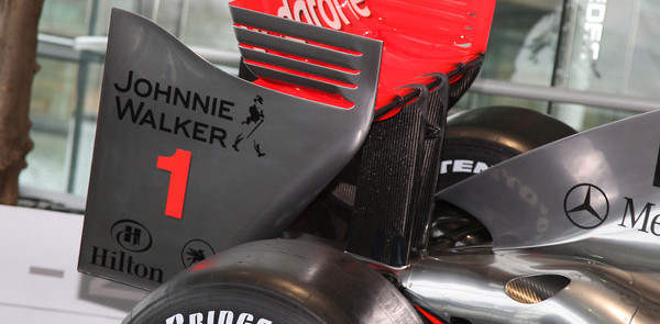 F1 2009 aerodynamics: Good, bad or ugly?