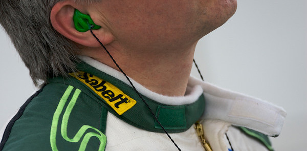 A date with destiny for Drayson Racing