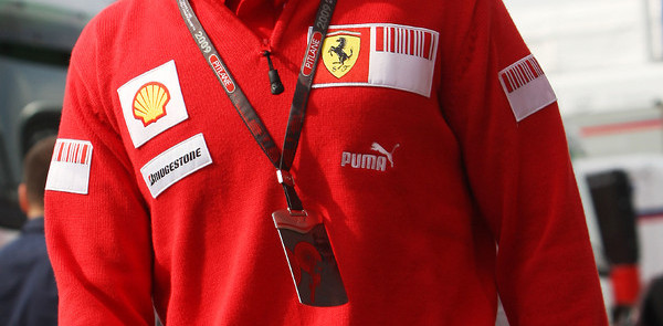 Massa mending well, doctors say