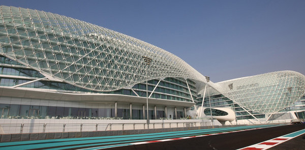 Abu Dhabi to offer an unforgettable experience