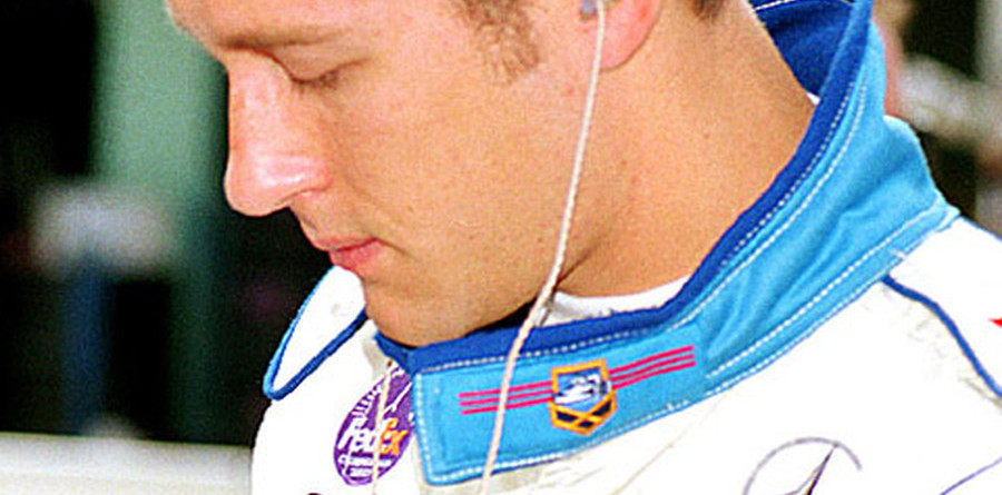 Ten years on: Greg Moore remembered