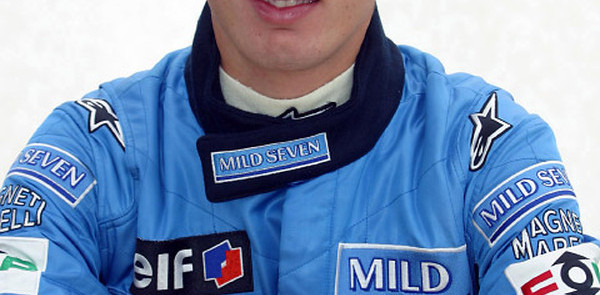 Argentinian Lopez close to signing for US F1