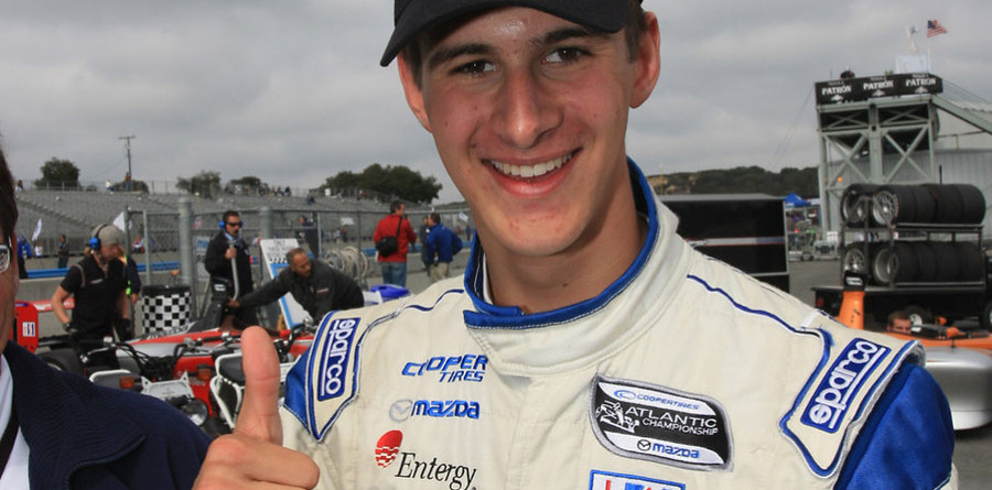Edwards prime candidate for 2010 success