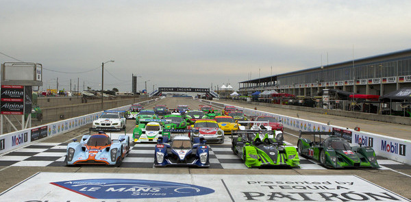 2010 season kicks off this week in Sebring