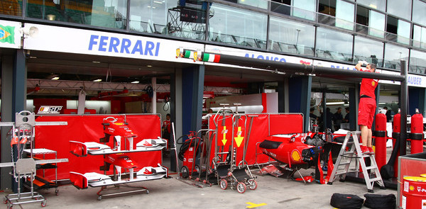 Drama will unfold on Australian street circuit