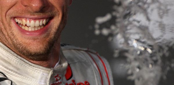 Button takes Australian GP with shrewd strategy