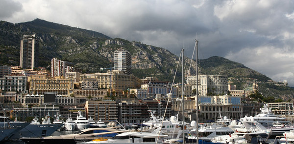 Grand Prix of Monaco - The jewel in the crown