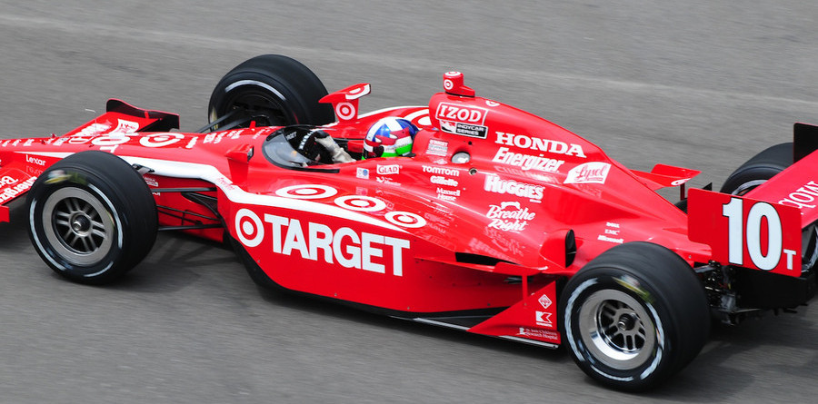 Carb Day in Indy sets tone for race day action