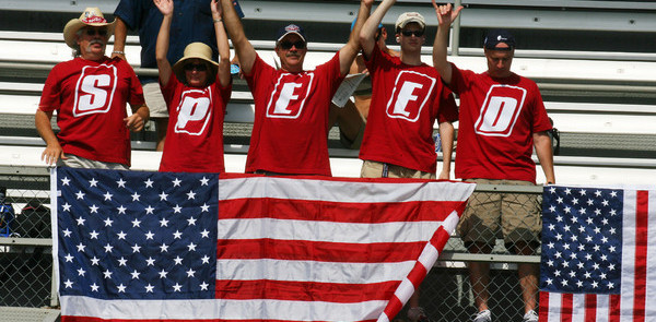 Formula One - On and Off track week 22