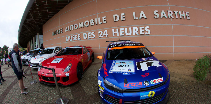 Rules guidelines issued for Le Mans 2011