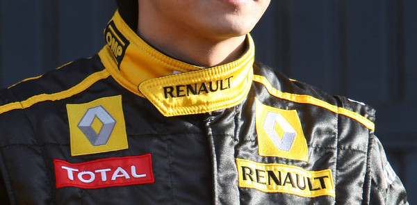 Formula One - On and Off track week 26