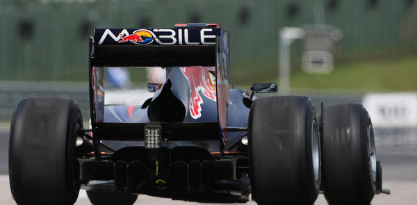 Vettel snatches seventh pole in Hungary