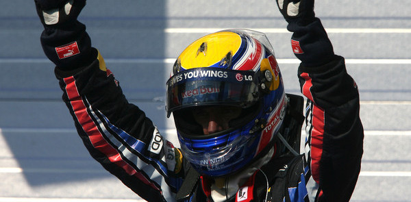 Pole position again no guarantee for victory