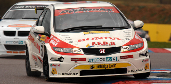 BTCC 2010 season in review, part 2