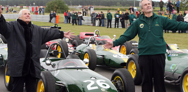 Formula One - On and Off track week 1