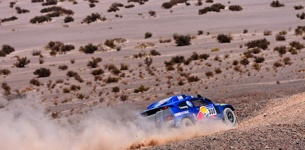 Mammoth stage has high drama as de Villiers wins