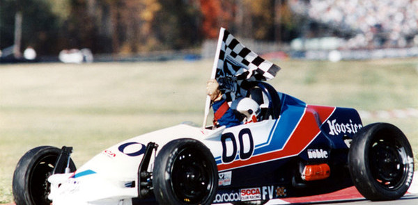 Noble: SCCA champion, engine builder death notice