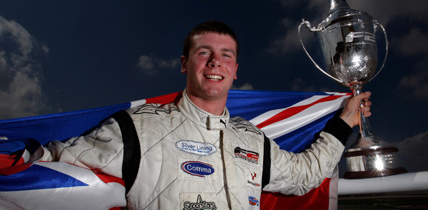 Williams tester Stoneman diagnosed with cancer