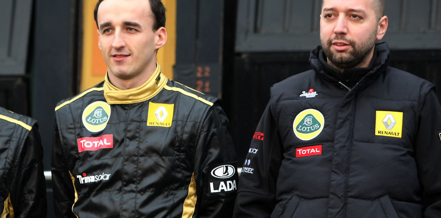 Kubica's manager confirms injuries are serious
