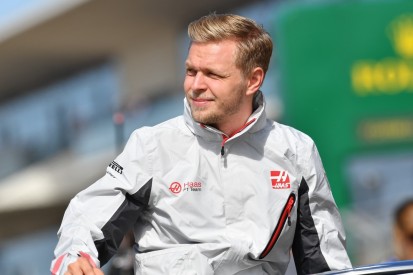 Highlights des Tages: Magnussen gewinnt Fahrer-des-Jahres-Award