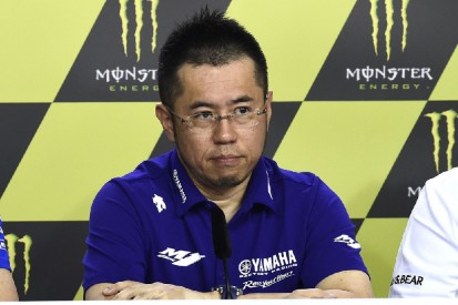 Nachbeben bei Yamaha: Projektleiter Kouji Tsuya wird 2019 ersetzt