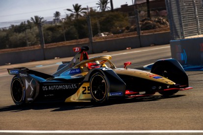 Brake-By-Wire-System: Techeetah setzt auf Rallye-Technik