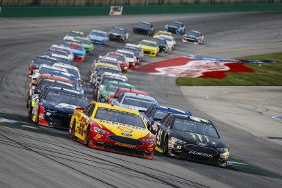 NASCAR 2019: Übersicht Fahrer, Teams und Fahrerwechsel