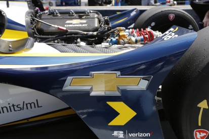 IndyCar-Motoren 2021: Mehr Hubraum und 900 PS