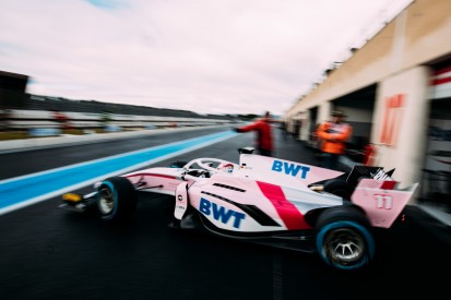 HWA dockt in der Formel 2 an: Weg zum Mercedes-Juniorteam frei?