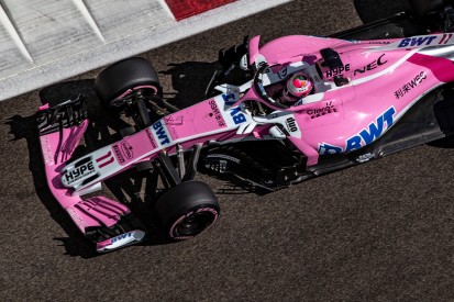 Kenianischer Online-Wettanbieter: Racing Point mit neuem Hauptsponsor?