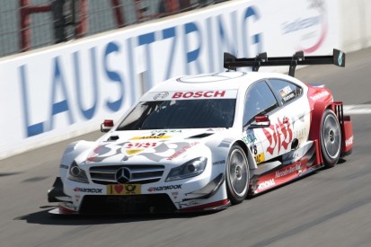 Fotostrecke: Die Top 10 der jüngsten DTM-Starter