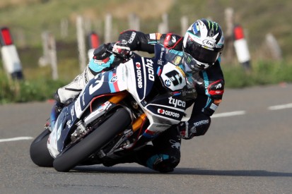 Kein Ende der Karriere: Michael Dunlop tritt 2019 erneut auf der Isle of Man an