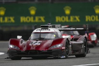 Änderungen auf allen Ebenen: So fuhr Mazda in "eine andere Galaxie"