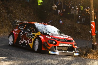 Rallye Monte Carlo 2019: Packendes Duell Ogier vs. Neuville
