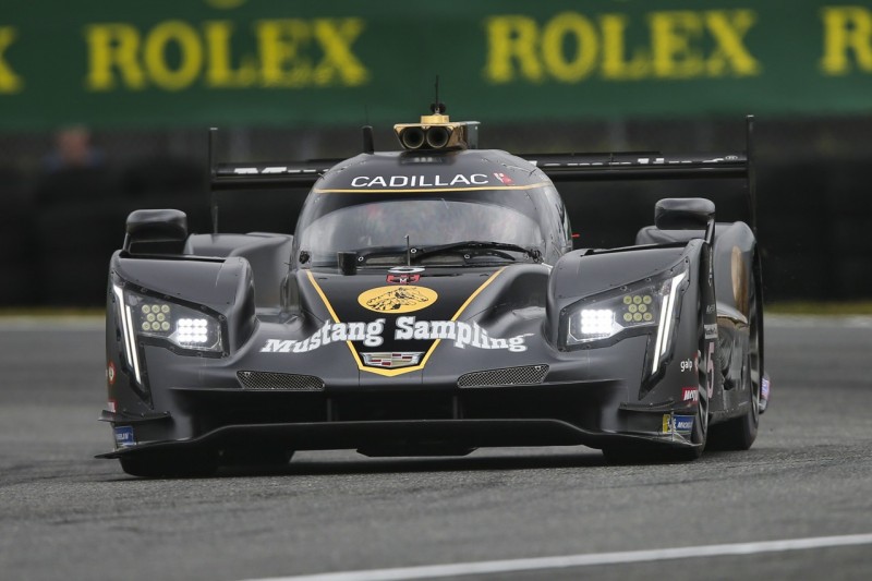 Action Express nur zu Dritt: Conway schafft es nicht nach Daytona