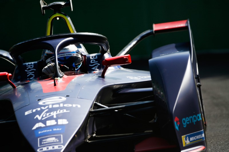 Formel E Santiago 2019: Bird gewinnt heiße Schlacht vor Wehrlein